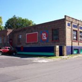 Time & Space Limited - Cinema Near Me - Hudson, New York
