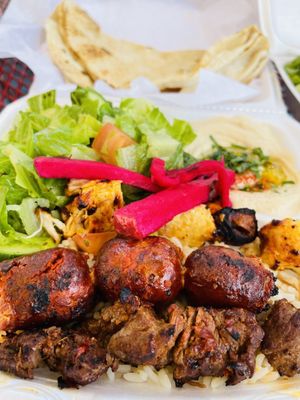 X'tiosu Kitchen by null