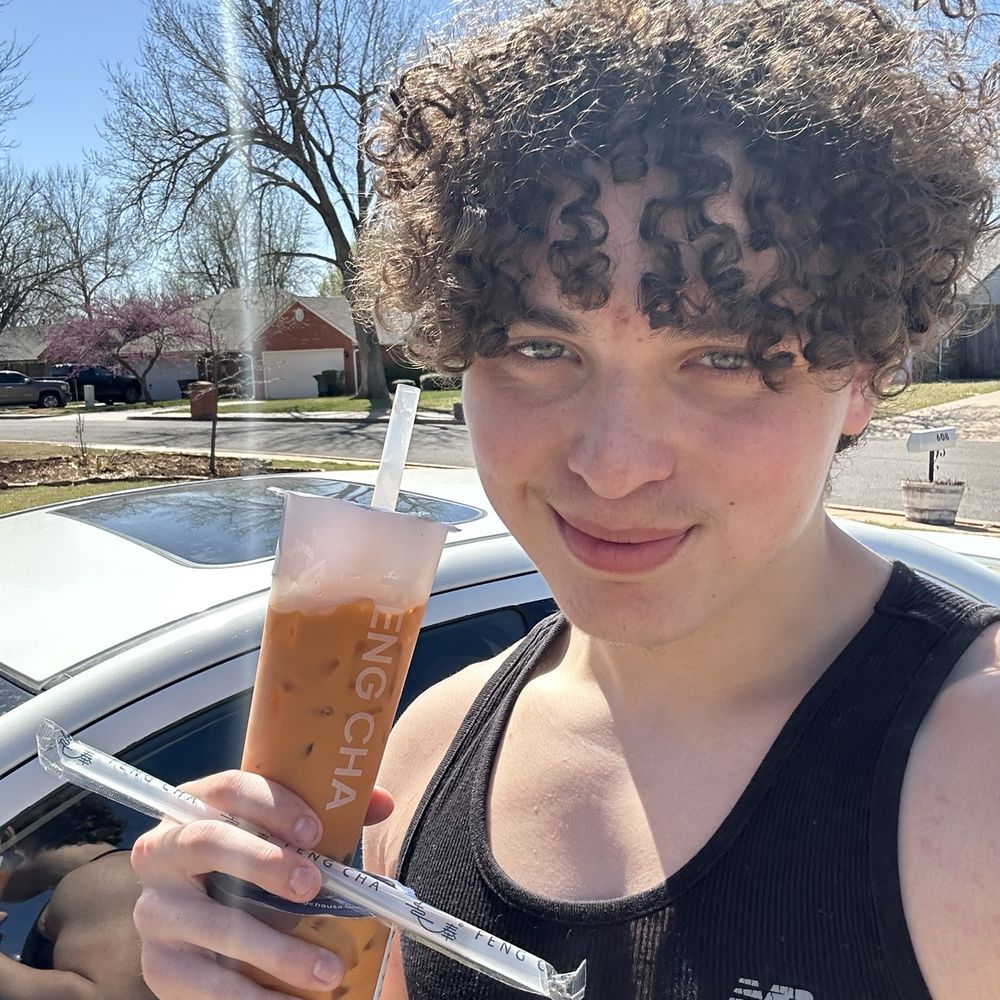 Feng Cha - Feng Cha's amazing Thai Tea - Desserts Near Me - Edmond, Oklahoma