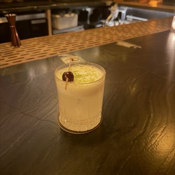 Bar Bambino - Mezcal drink - Bars Near Me - Scottsdale, Arizona Bar Bambino - Mezcal drink - Bars Near Me - Scottsdale, Arizona