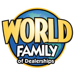 World Family of Dealerships - World Family of Dealerships