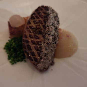 Jean-Georges - French Near Me - New York, New York