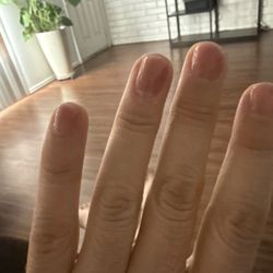 Soho Nails & Spa