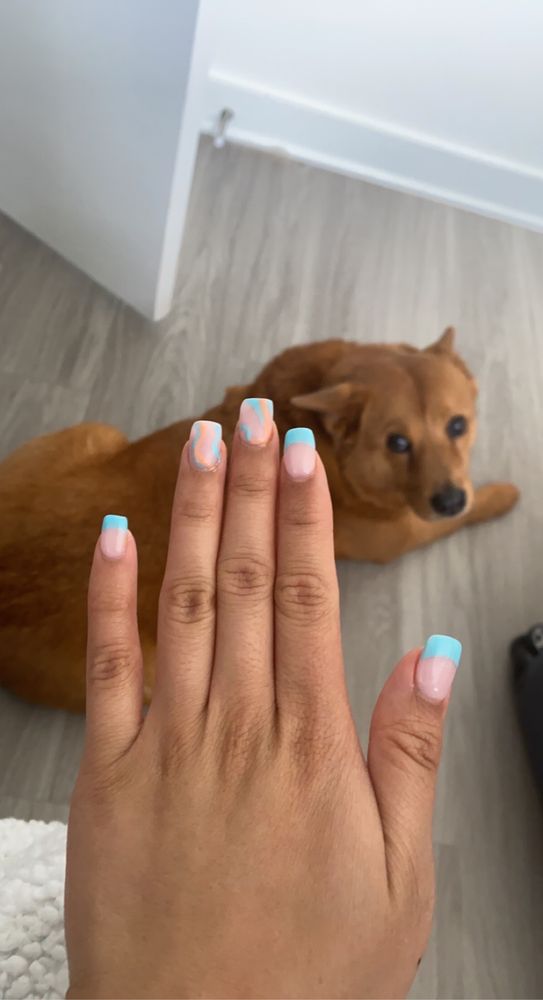 LEE SPA NAILS Updated October 2024 31 Photos & 77 Reviews 4421