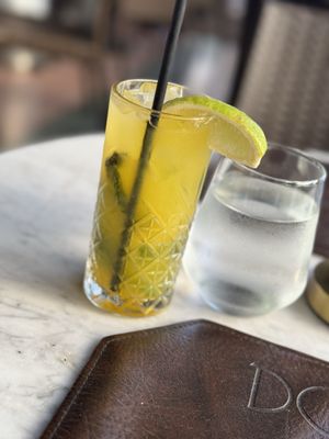 Dolce Italian Miami by null