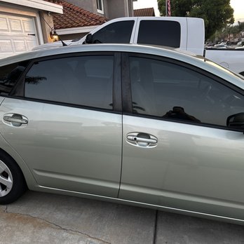 ShadyDayz Window Tinting - 20% all around - Home Window Tinting Near Me ShadyDayz Window Tinting - 20% all around - Home Window Tinting Near Me