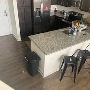 Hilltop Maids - Kitchen - Home Cleaning Near Me Hilltop Maids - Kitchen - Home Cleaning Near Me