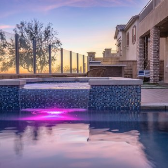 Pool Logic - General Contractors Near Me - San Dimas, California Pool Logic - General Contractors Near Me - San Dimas, California