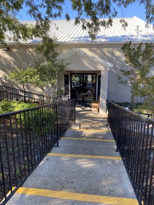 Rockwall Helping Hands