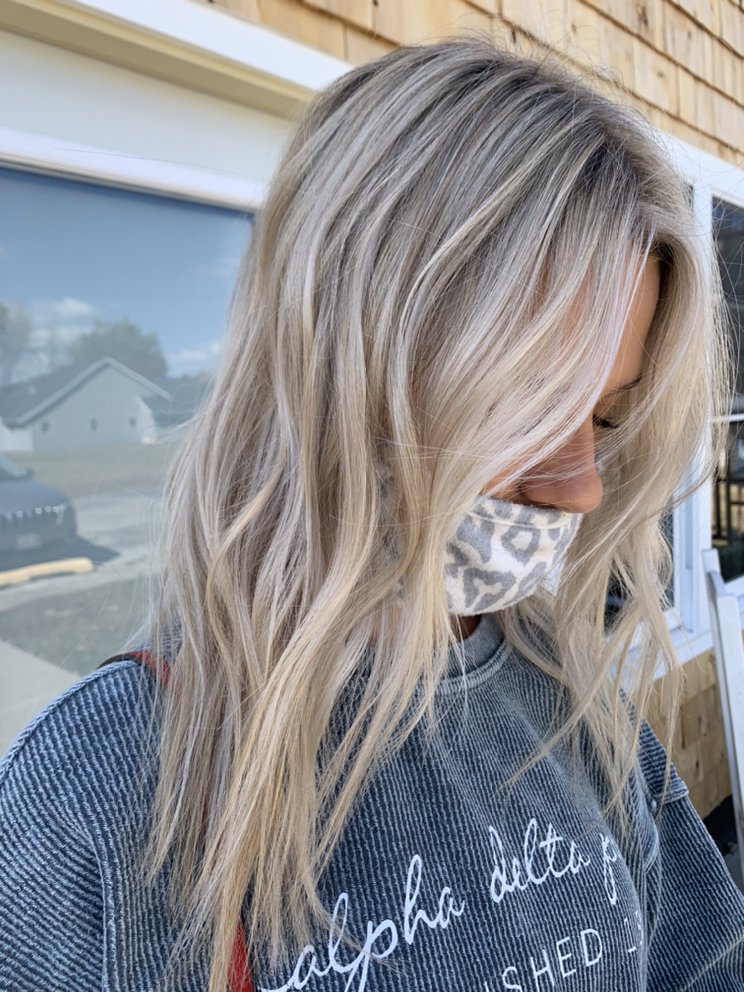 GRACE LYBARGER Updated September 2024 28 Photos Teutopolis