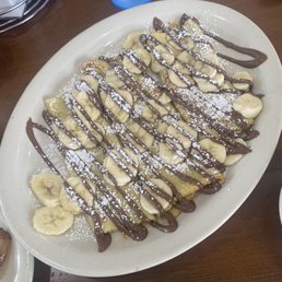 Crepes