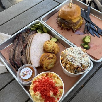 Wild Fig BBQ - Brisket Sandwich - Barbeque Near Me - Las Vegas, Nevada Wild Fig BBQ - Brisket Sandwich - Barbeque Near Me - Las Vegas, Nevada