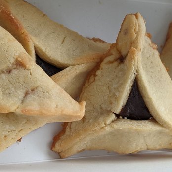 Meshugganah - Hamantaschen - Sandwiches Near Me - Charlotte, North Carolina Meshugganah - Hamantaschen - Sandwiches Near Me - Charlotte, North Carolina