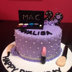 Ms Mirandas Cake Shop