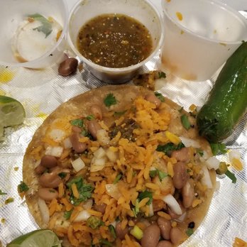 Mi Cozumel - Shrimp Taco - Mexican Near Me - Cincinnati, Ohio Mi Cozumel - Shrimp Taco - Mexican Near Me - Cincinnati, Ohio
