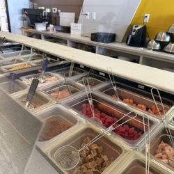 Poke Salad
