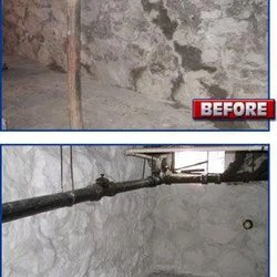 Dicks Masonry and Roofing