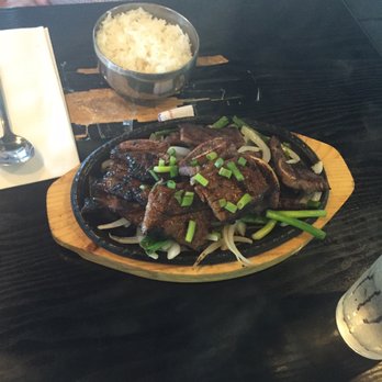 Stone Korean Kitchen - Korean Near Me - San Francisco, California