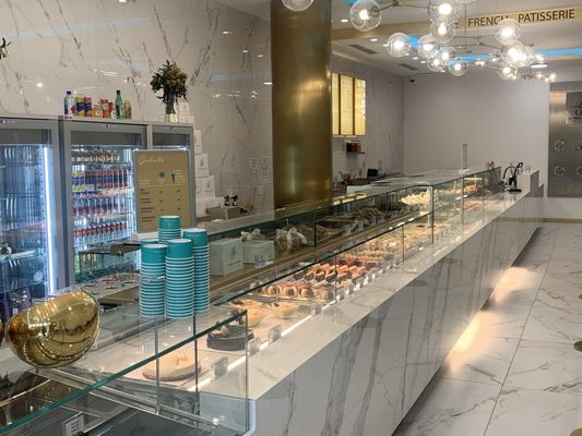 Le French Patisserie by null