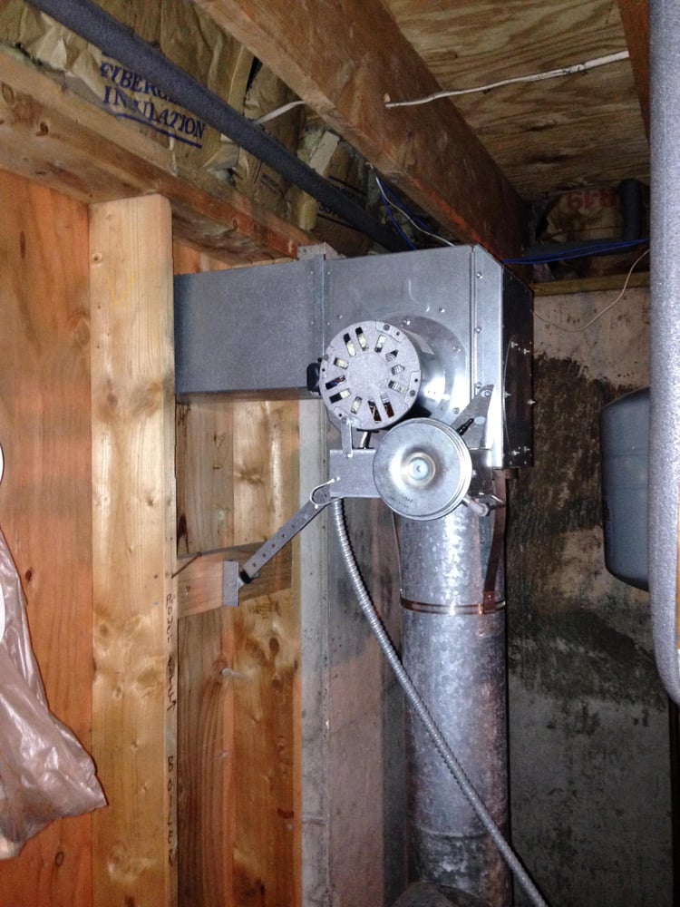 Slide of Van Winkle Plumbing Company