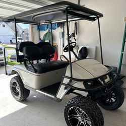 Aggieland Golf Cars - Same
