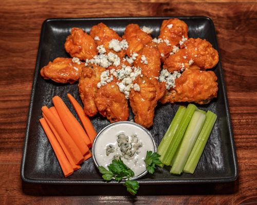 Thunderbird Bar & Grill by null