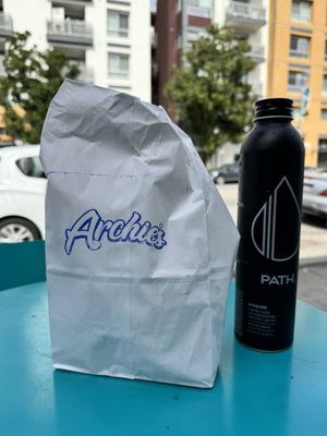 Archies Deli & Mini Mart by null