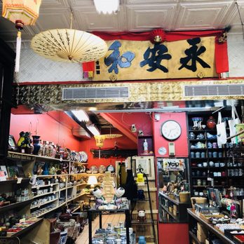 Wing On Wo & Co - Antiques Near Me - New York, New York Wing On Wo & Co - Antiques Near Me - New York, New York