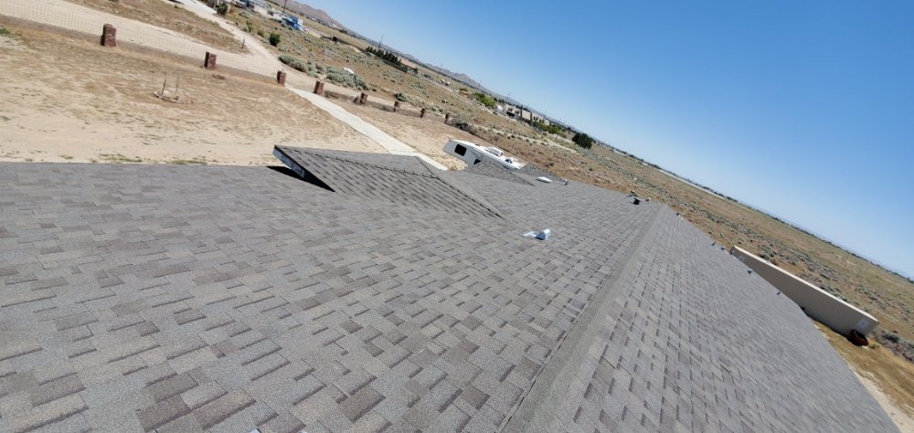 Slide of Alpha Roofing