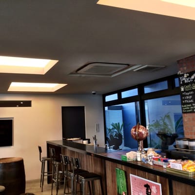 PIECE HOSTEL KYOTO by null