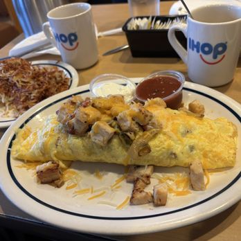 IHOP - Breakfast & Brunch Near Me - Middletown, Rhode Island IHOP - Breakfast & Brunch Near Me - Middletown, Rhode Island