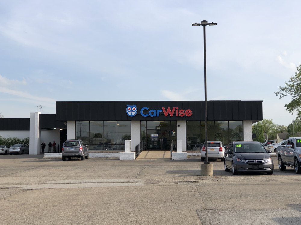 CAR WISE Updated August 2024 24 Reviews 1600 W Pioneer Pkwy