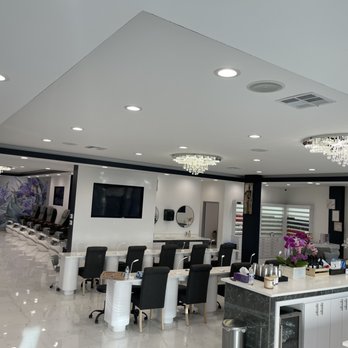 Iris Nails Spa - Nail Salons Near Me - Dallas, Texas Iris Nails Spa - Nail Salons Near Me - Dallas, Texas