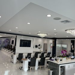 Iris Nails Spa