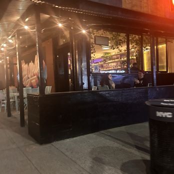 Sally’s - Outside - Caribbean Near Me - Brooklyn, New York