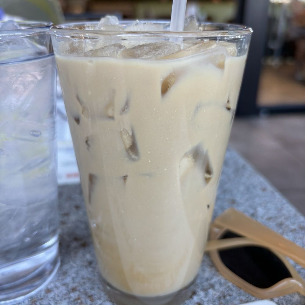 Sunshine Breakfast Bar - Oat milk mocha - Breakfast & Brunch Near Me - Phoenix, Arizona Sunshine Breakfast Bar - Oat milk mocha - Breakfast & Brunch Near Me - Phoenix, Arizona