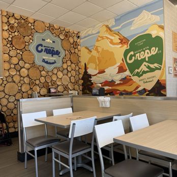 Rocky Mtn Crepe - Creperies Near Me - Estes Park, Colorado Rocky Mtn Crepe - Creperies Near Me - Estes Park, Colorado