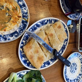 Joy - Thousand Layer Pancake - Taiwanese Near Me - Los Angeles, California
