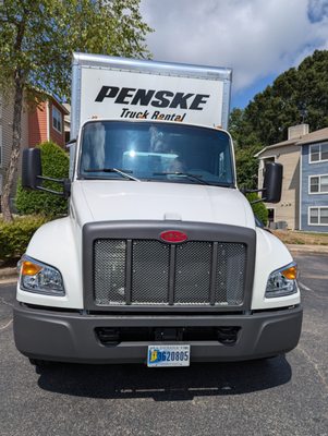 Safe & Sound Moving Company LLC