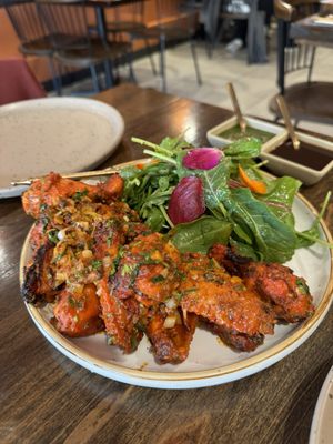 Keeva Indian Kitchen by null