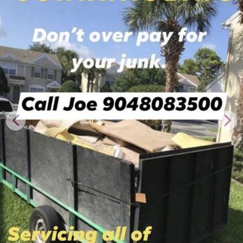Xtreme Junk Hauling - Junk Removal & Hauling Near Me