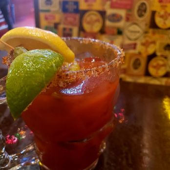 Werewolf - Bloody Mary - Breakfast & Brunch Near Me - San Diego, California Werewolf - Bloody Mary - Breakfast & Brunch Near Me - San Diego, California