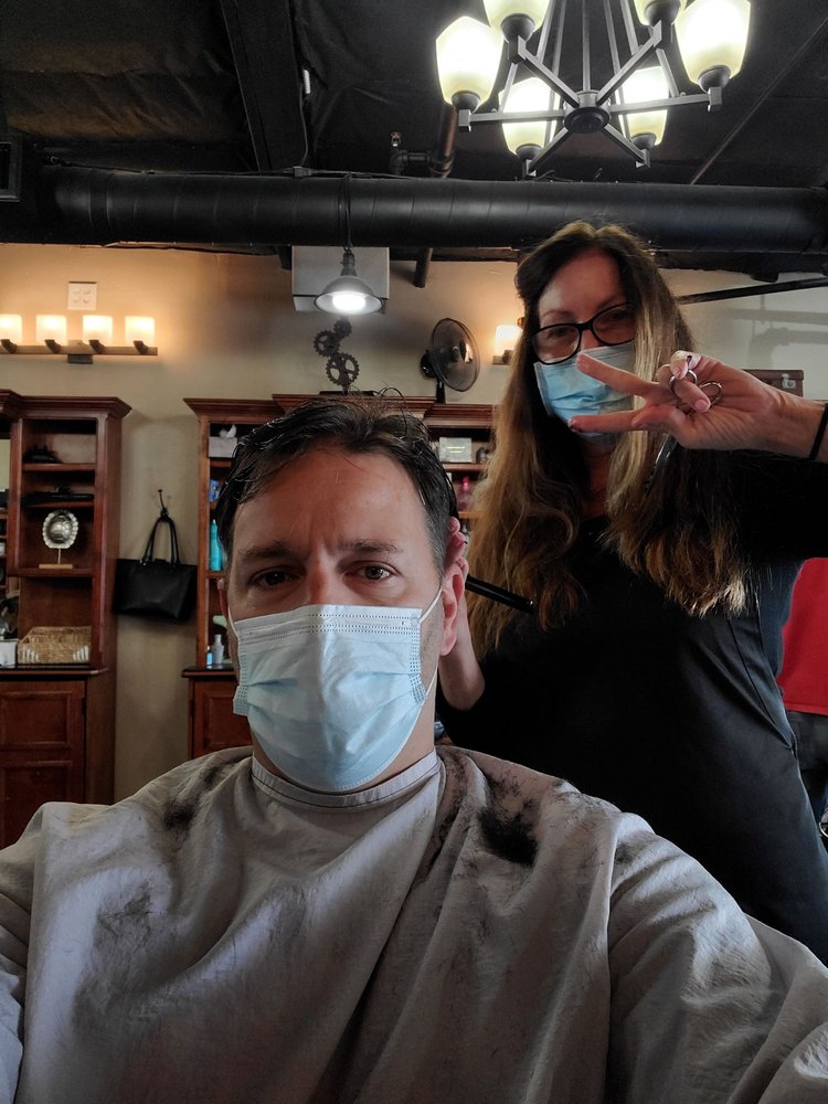 SHEAR VIEW SALON Updated October 2024 50 Photos & 18 Reviews 2840