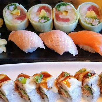 Blowfish Sushi & Ramen - Sushi - Sushi Bars Near Me - Northfield, Illinois
