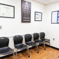Lum Optometry