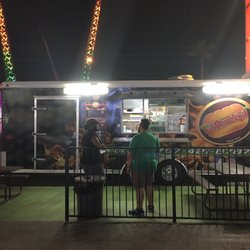 La Pendejá - Food truck