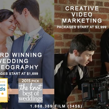 CorporateFilming & FranchiseFilming - Call Us Now! The Knot, Wedding Wire and Fortune 500's Love us! - Video/Film Production Near Me CorporateFilming & FranchiseFilming - Call Us Now! The Knot, Wedding Wire and Fortune 500's Love us! - Video/Film Production Near Me