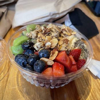 GREY Cafe - Cafes Near Me - Flushing, New York