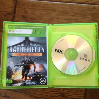 Walmart - I bought this "New" from Walmart and it came with blank CD-Rs instead! WTF!?!? Check your games before you leave the store! - Department Stores Near Me - Richmond, California Walmart - I bought this "New" from Walmart and it came with blank CD-Rs instead! WTF!?!? Check your games before you leave the store! - Department Stores Near Me - Richmond, California