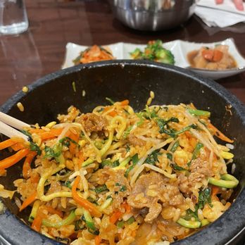 Hansang Korean Restaurant - Dolsot Bibimbap - Korean Near Me - Virginia Beach, Virginia Hansang Korean Restaurant - Dolsot Bibimbap - Korean Near Me - Virginia Beach, Virginia